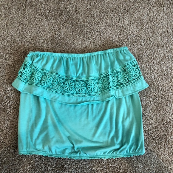 O’Neill Women’s tube top - Picture 1 of 3